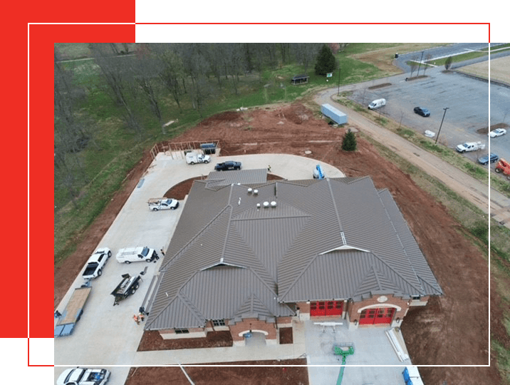 Gunter Construction Roofing